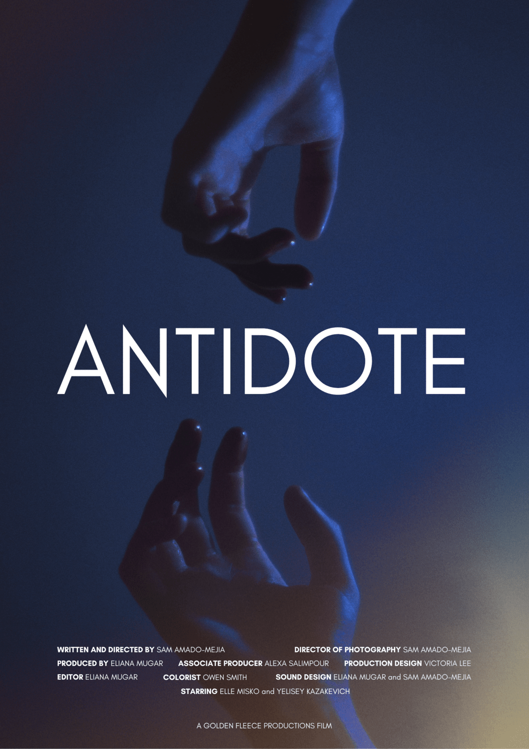Antidote